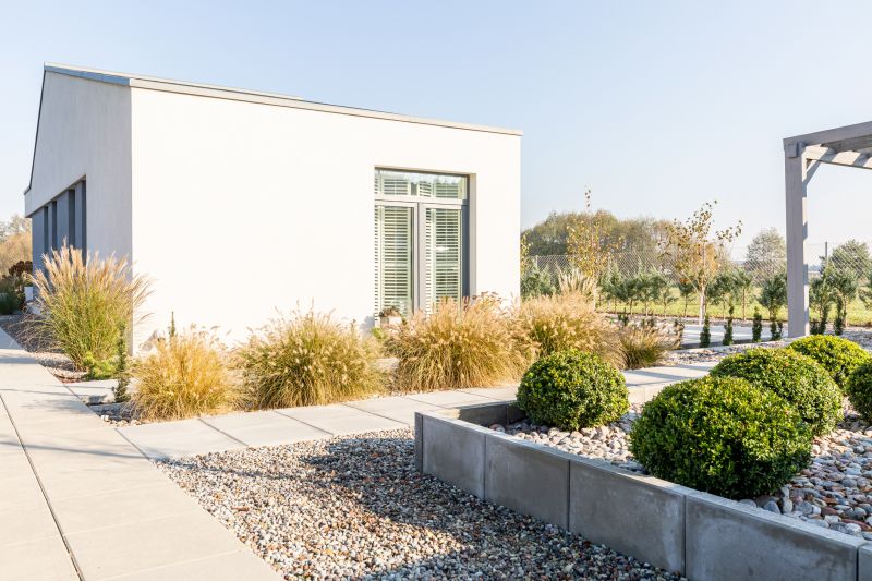 Patio Concrete Construction