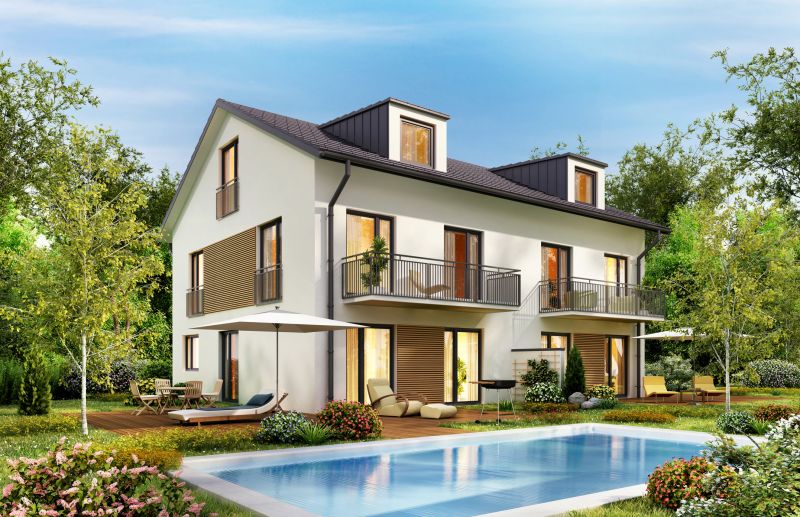 Pool Patio Construction