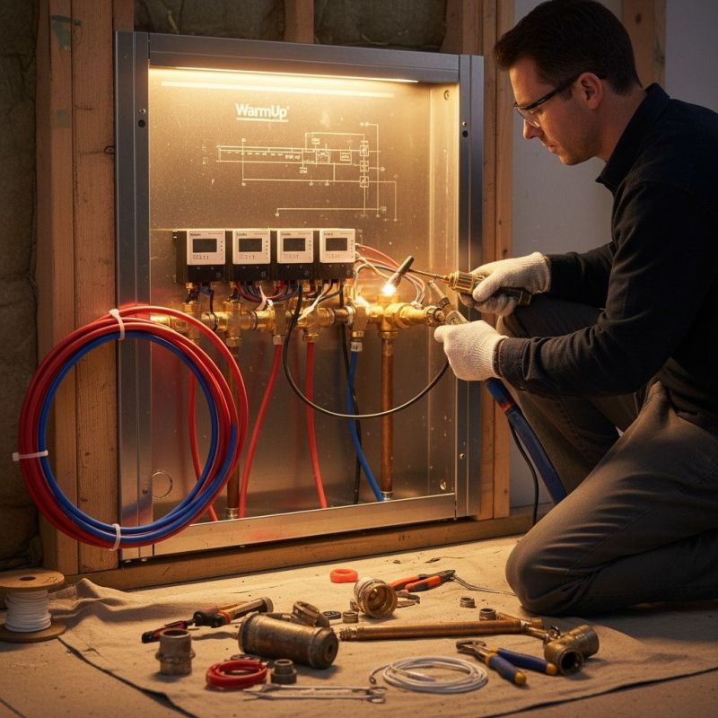 Heating System Repair