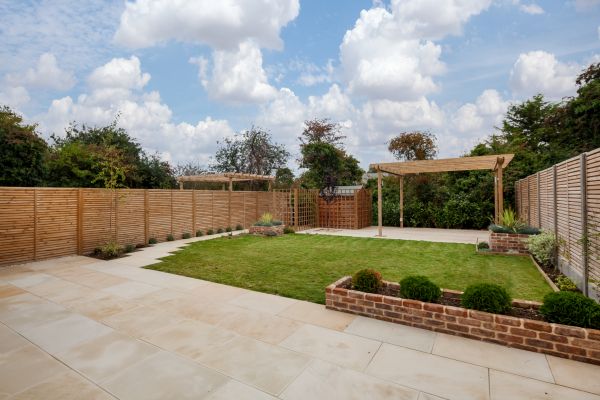 Concrete And Masonry Service in Ashburn