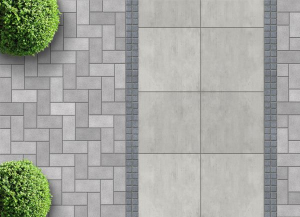 Cost of Concrete Paving in Ashburn