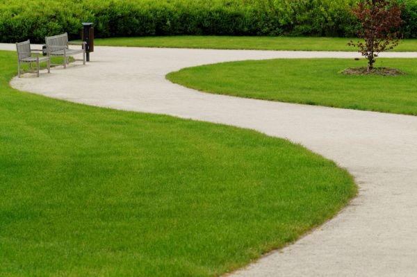 Sidewalk Concrete Service in Ashburn