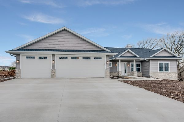 Cost of Driveway Installation in Ashburn