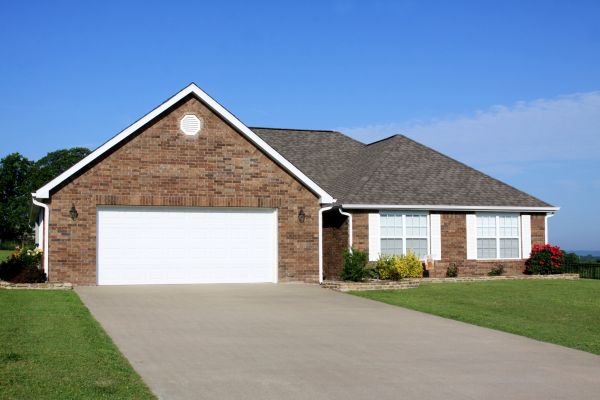 Driveway Renovation in Ashburn