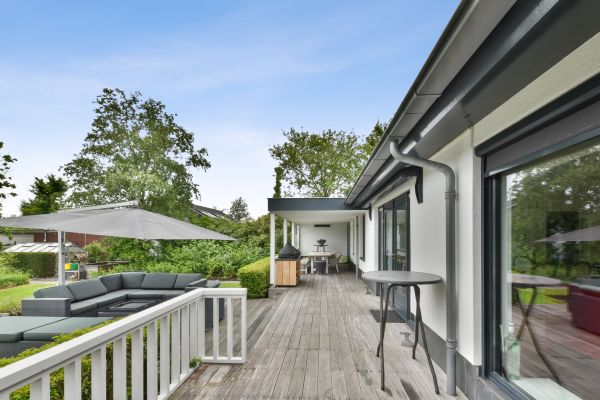Cost of Patio Renovation in Ashburn