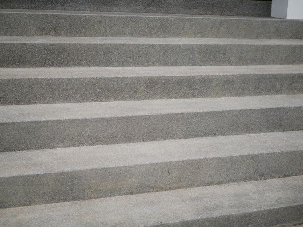 Cement Steps Service in Ashburn