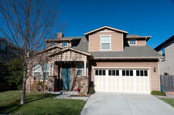 New Driveway Installation in Ashburn