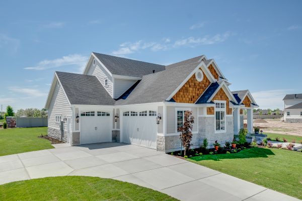 Concrete Driveway Paving in Ashburn