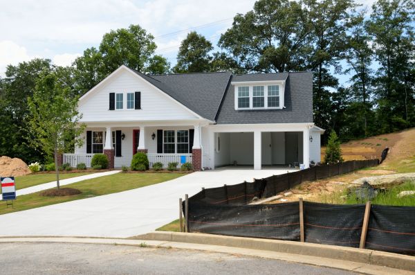Cement Driveway Paving in Ashburn