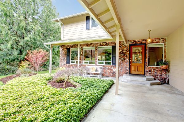 Cost of Concrete Installation in Ashburn