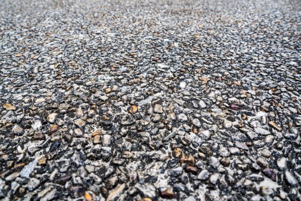Exposed Aggregate Paving in Ashburn