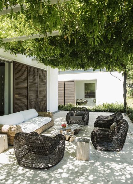 Patio Enlargement in Ashburn