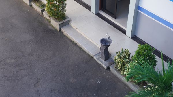 Driveway Approach Installation in Ashburn