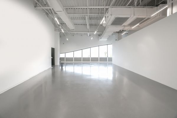 Cement Floor Installation in Ashburn
