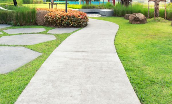 Path Installation in Ashburn