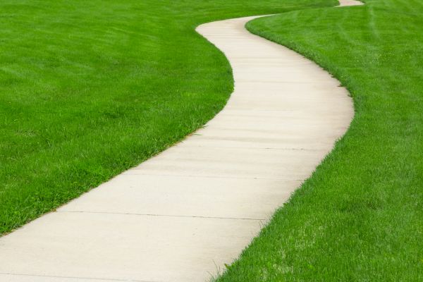 Walkway Building in Ashburn