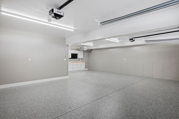 Garage Paving in Ashburn