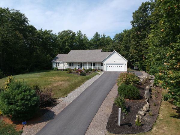 Driveway Extension Service in Ashburn