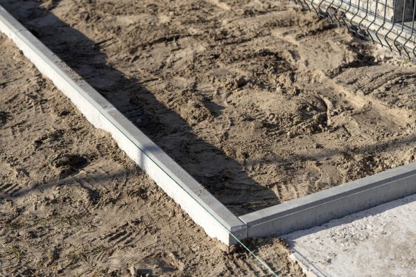 Cost of Footer Construction in Ashburn