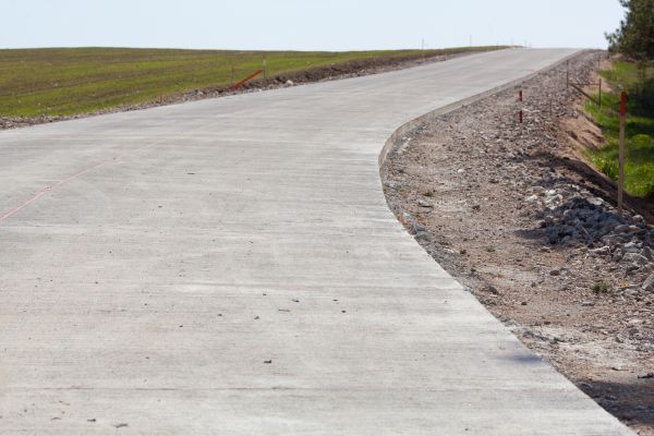 Driveway Cementing in Ashburn