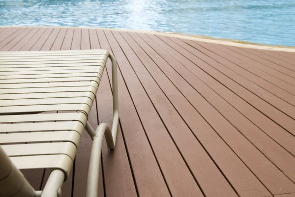 Cost of Pool Deck Replacement in Ashburn