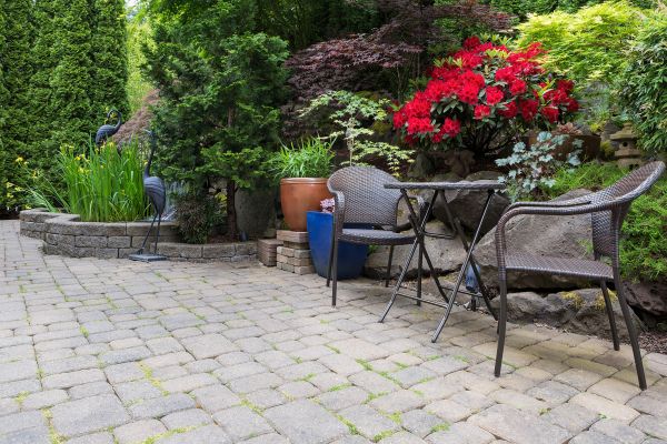 Patio Extension Installation in Ashburn