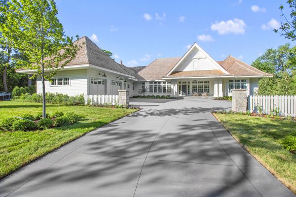 Cost of Driveway Concreting in Ashburn