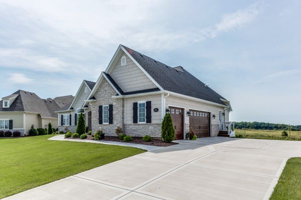 Driveway And Walkway Service in Ashburn