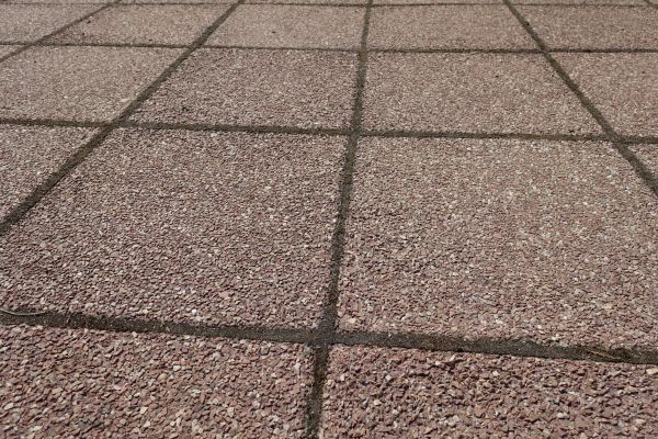 Exposed Aggregate Service in Ashburn
