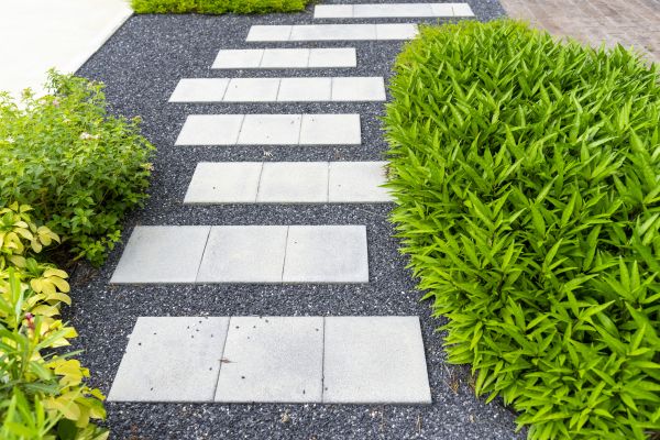 Home Walkway Installation in Ashburn
