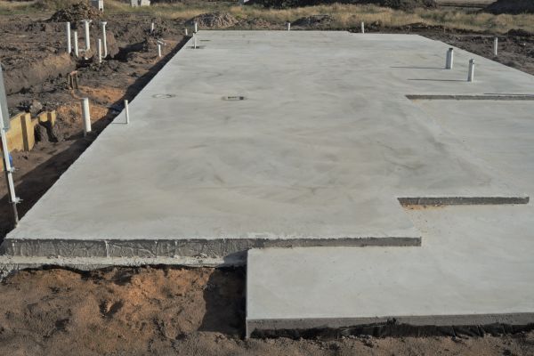 Slab Enlargement in Ashburn