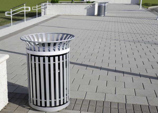 Courtyard Pavement Service in Ashburn