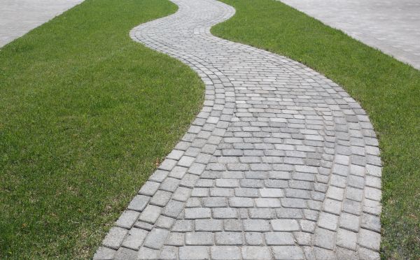 Walkway Enlargement in Ashburn