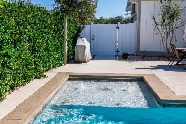 Pool Pavement Installation in Ashburn