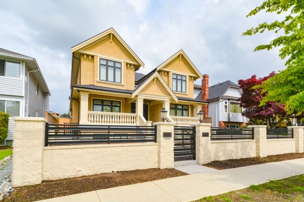 Concrete Path Service in Ashburn