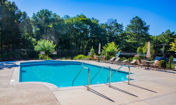 Cost of Pool Paving Installation in Ashburn