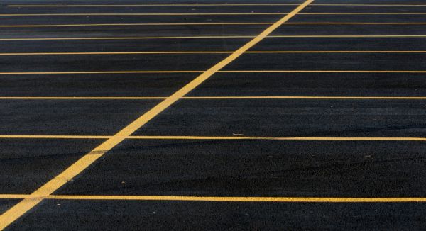 Parking Slab Installation in Ashburn