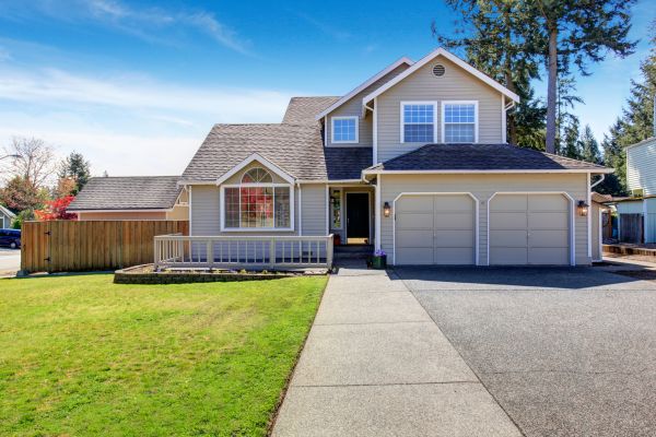 Driveway Walkway Construction in Ashburn