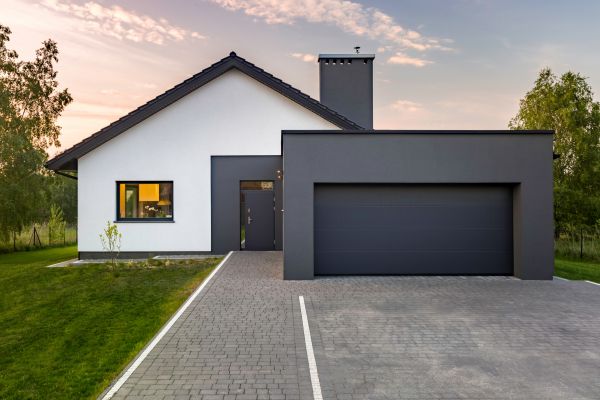 Concrete Extension Service in Ashburn